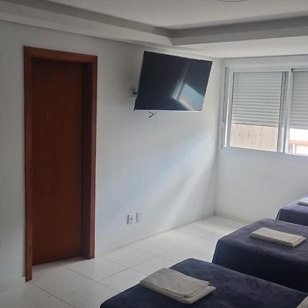 Hotel Do Centro 100M Santa Casa, Assembleia E Ufrgs, Proximo Ao Araujo Viana, Pet'S Friendly!!! Porto Alegre Dış mekan fotoğraf