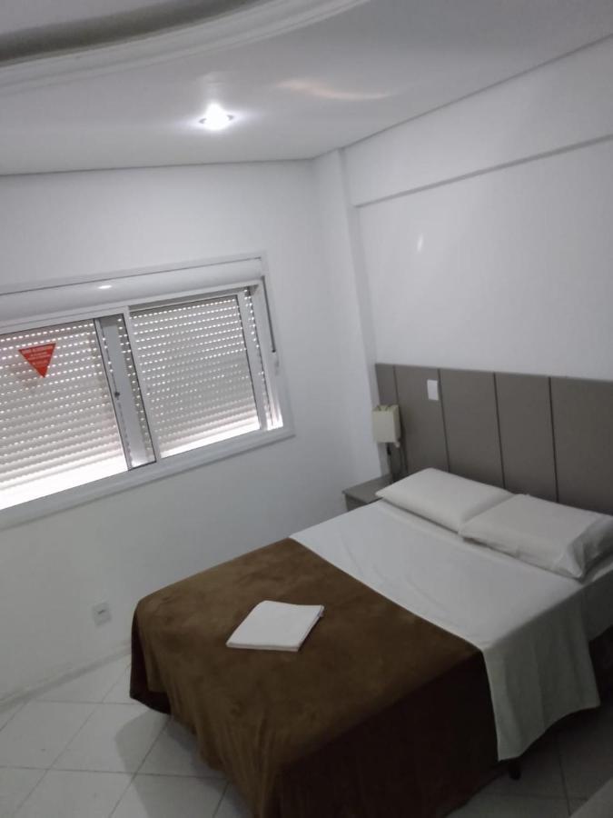 Hotel Do Centro 100M Santa Casa, Assembleia E Ufrgs, Proximo Ao Araujo Viana, Pet'S Friendly!!! Porto Alegre Dış mekan fotoğraf