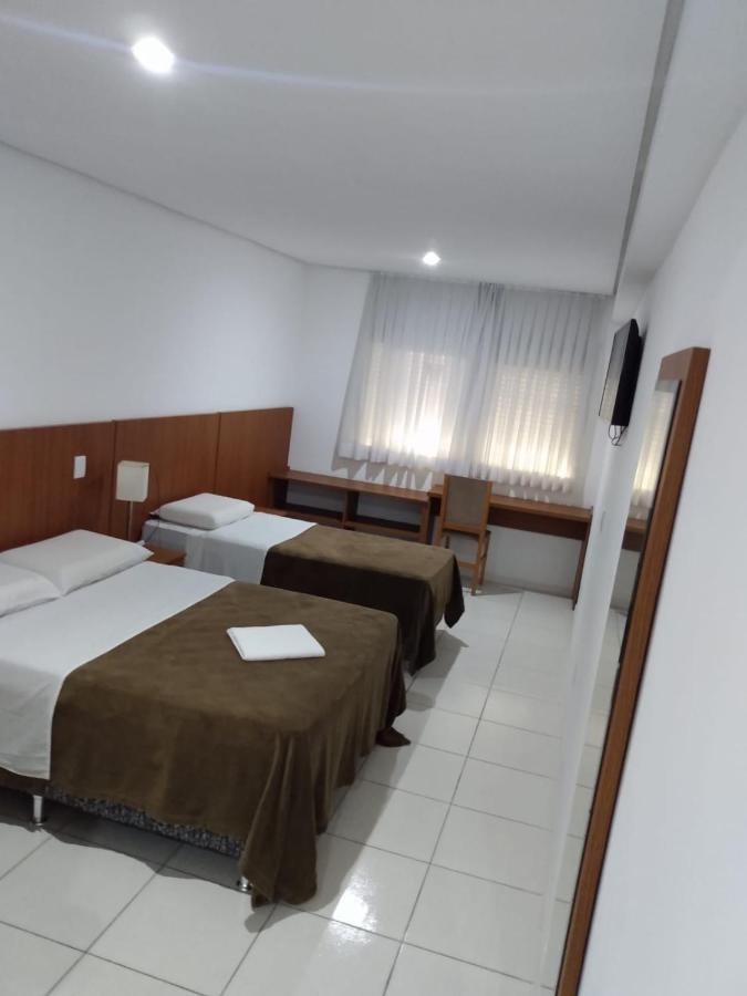 Hotel Do Centro 100M Santa Casa, Assembleia E Ufrgs, Proximo Ao Araujo Viana, Pet'S Friendly!!! Porto Alegre Dış mekan fotoğraf