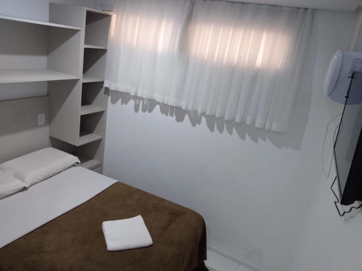 Hotel Do Centro 100M Santa Casa, Assembleia E Ufrgs, Proximo Ao Araujo Viana, Pet'S Friendly!!! Porto Alegre Dış mekan fotoğraf