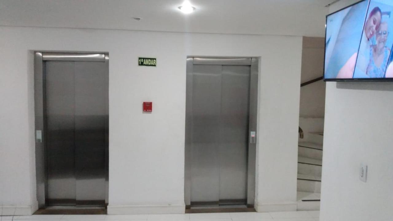 Hotel Do Centro 100M Santa Casa, Assembleia E Ufrgs, Proximo Ao Araujo Viana, Pet'S Friendly!!! Porto Alegre Dış mekan fotoğraf