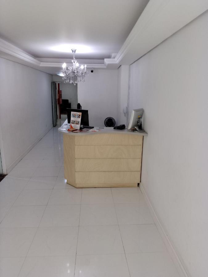 Hotel Do Centro 100M Santa Casa, Assembleia E Ufrgs, Proximo Ao Araujo Viana, Pet'S Friendly!!! Porto Alegre Dış mekan fotoğraf