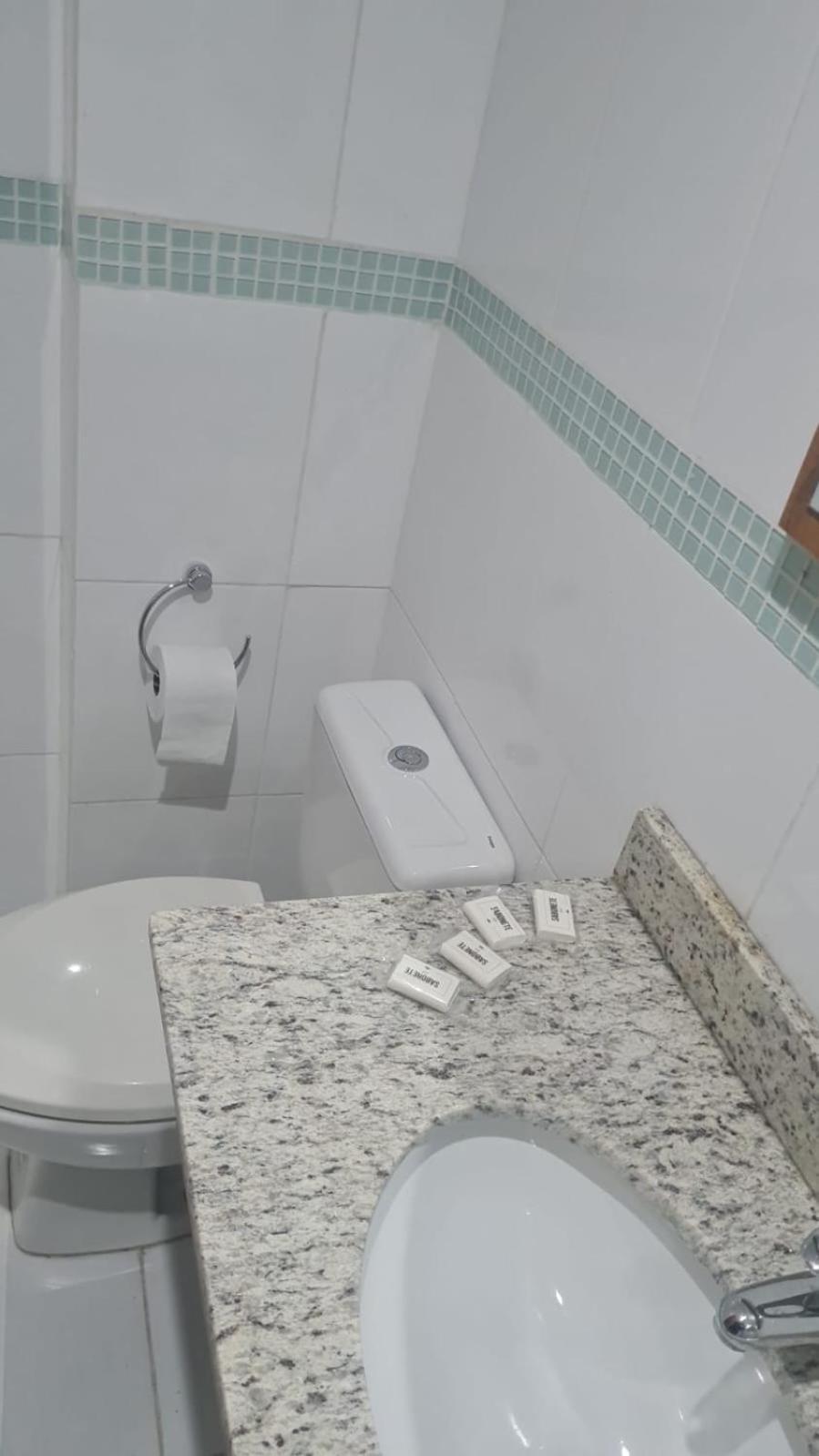 Hotel Do Centro 100M Santa Casa, Assembleia E Ufrgs, Proximo Ao Araujo Viana, Pet'S Friendly!!! Porto Alegre Dış mekan fotoğraf