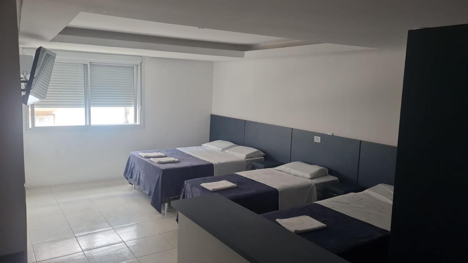 Hotel Do Centro 100M Santa Casa, Assembleia E Ufrgs, Proximo Ao Araujo Viana, Pet'S Friendly!!! Porto Alegre Dış mekan fotoğraf