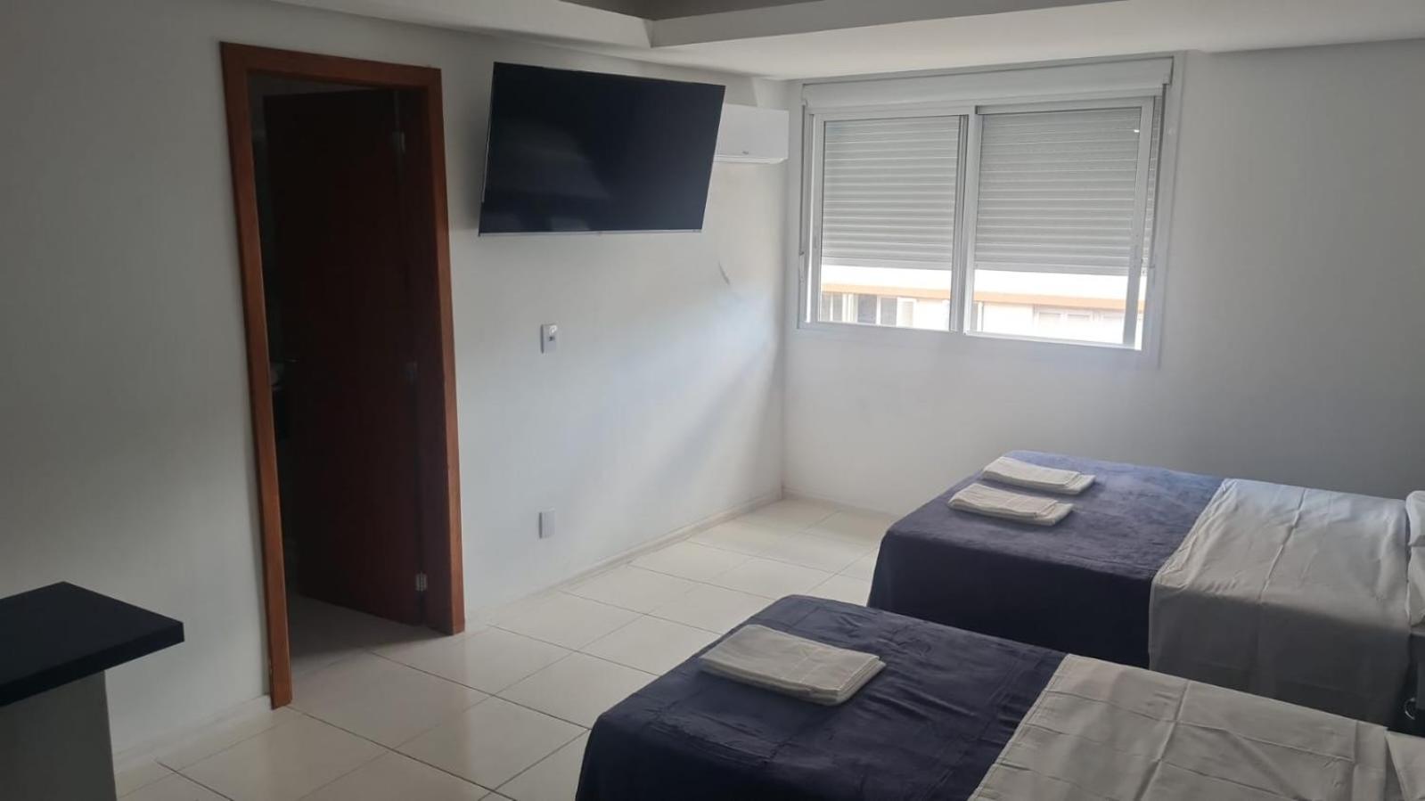Hotel Do Centro 100M Santa Casa, Assembleia E Ufrgs, Proximo Ao Araujo Viana, Pet'S Friendly!!! Porto Alegre Dış mekan fotoğraf